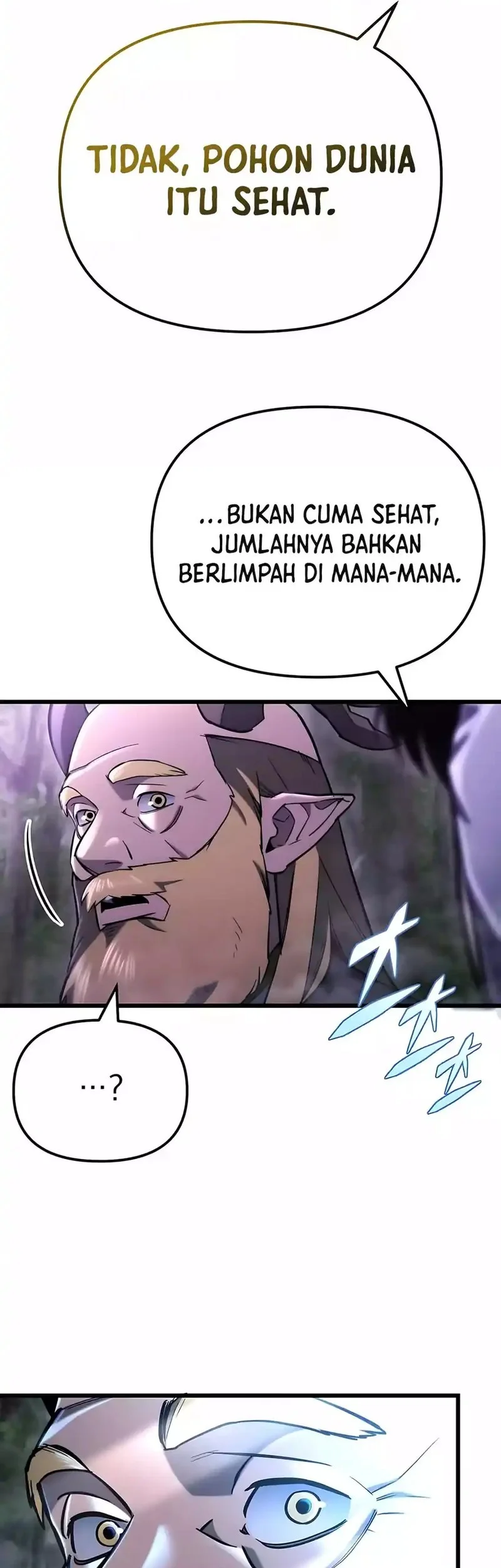 Hiding a Logistics Center in the Apocalypse Chapter 67 Gambar 41