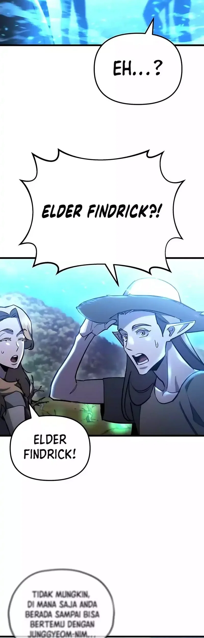 Hiding a Logistics Center in the Apocalypse Chapter 67 Gambar 45