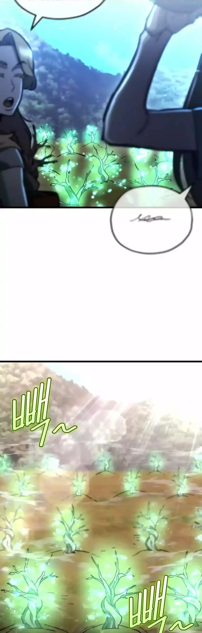 Hiding a Logistics Center in the Apocalypse Chapter 67 Gambar 46