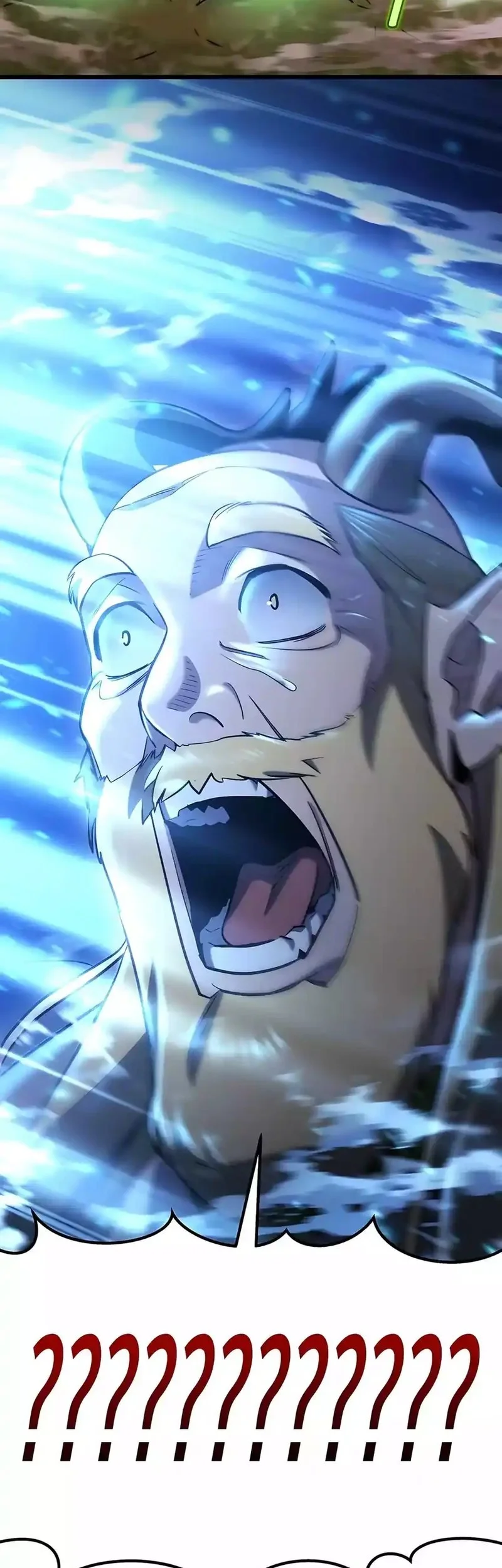 Hiding a Logistics Center in the Apocalypse Chapter 67 Gambar 47