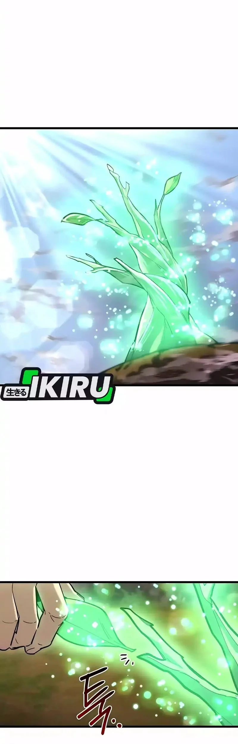 Hiding a Logistics Center in the Apocalypse Chapter 67 Gambar 49