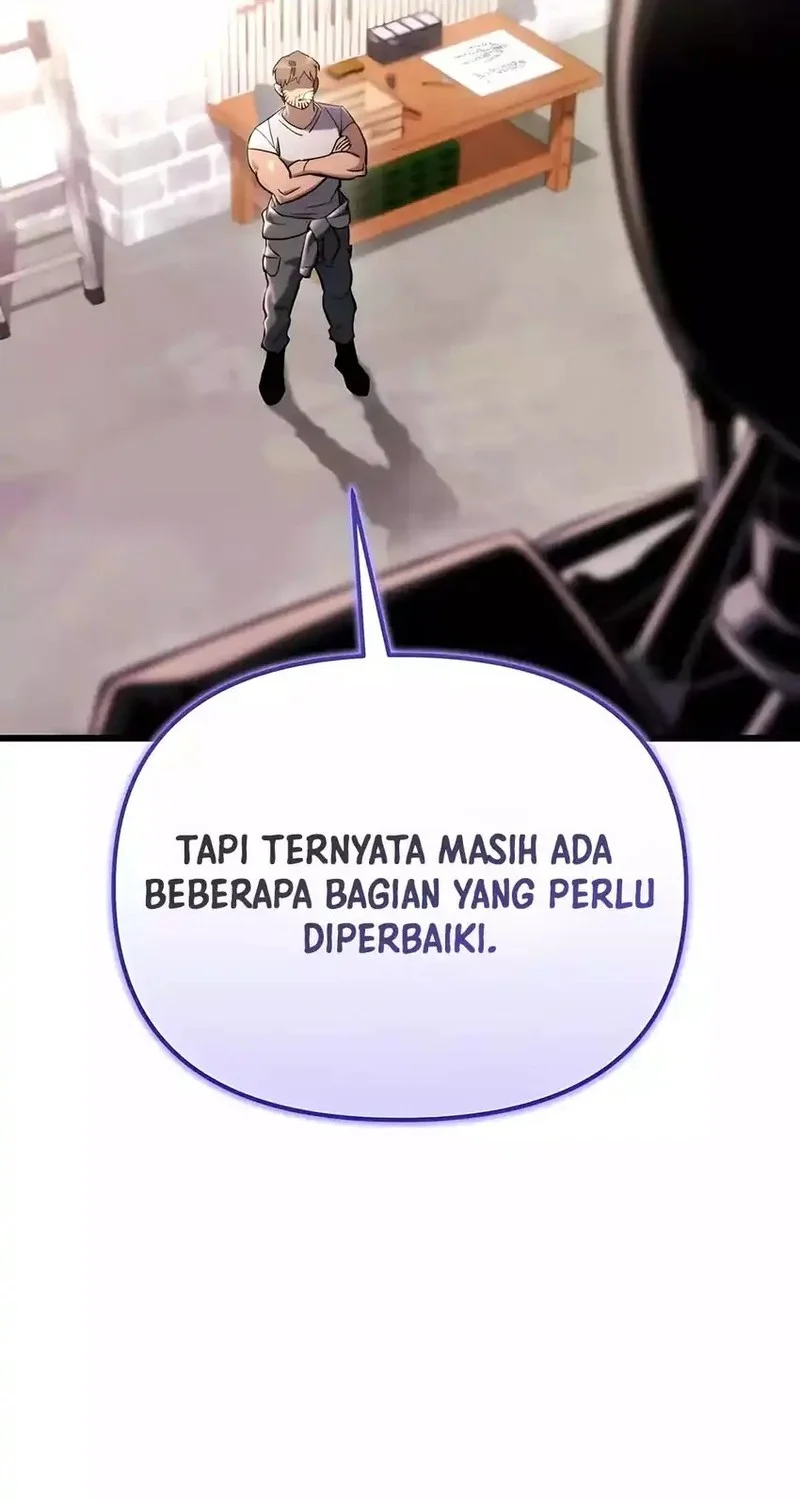 Hiding a Logistics Center in the Apocalypse Chapter 67 Gambar 60