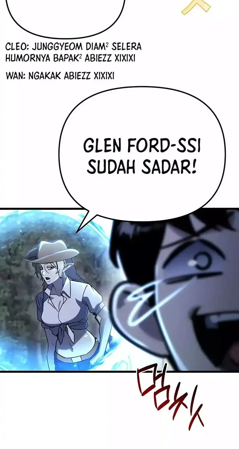 Hiding a Logistics Center in the Apocalypse Chapter 67 Gambar 64