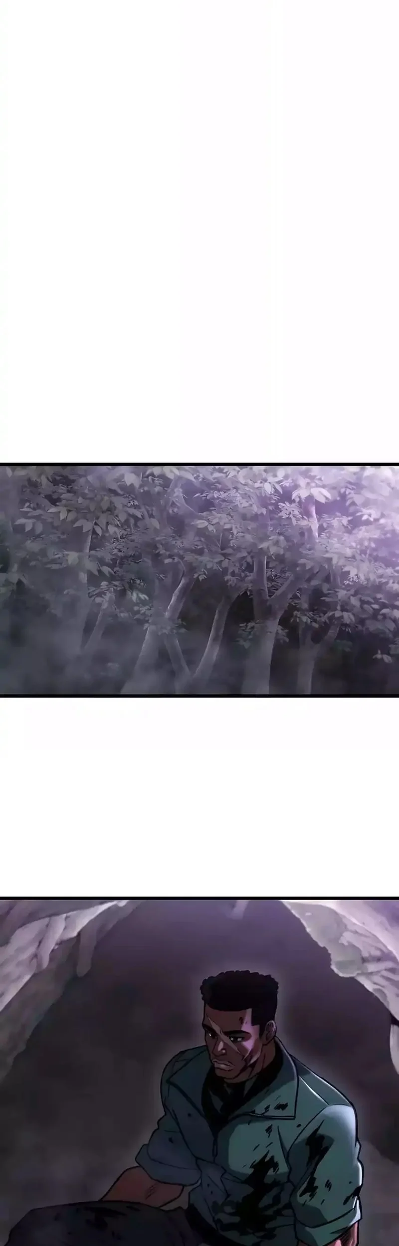 Hiding a Logistics Center in the Apocalypse Chapter 67 Gambar 65