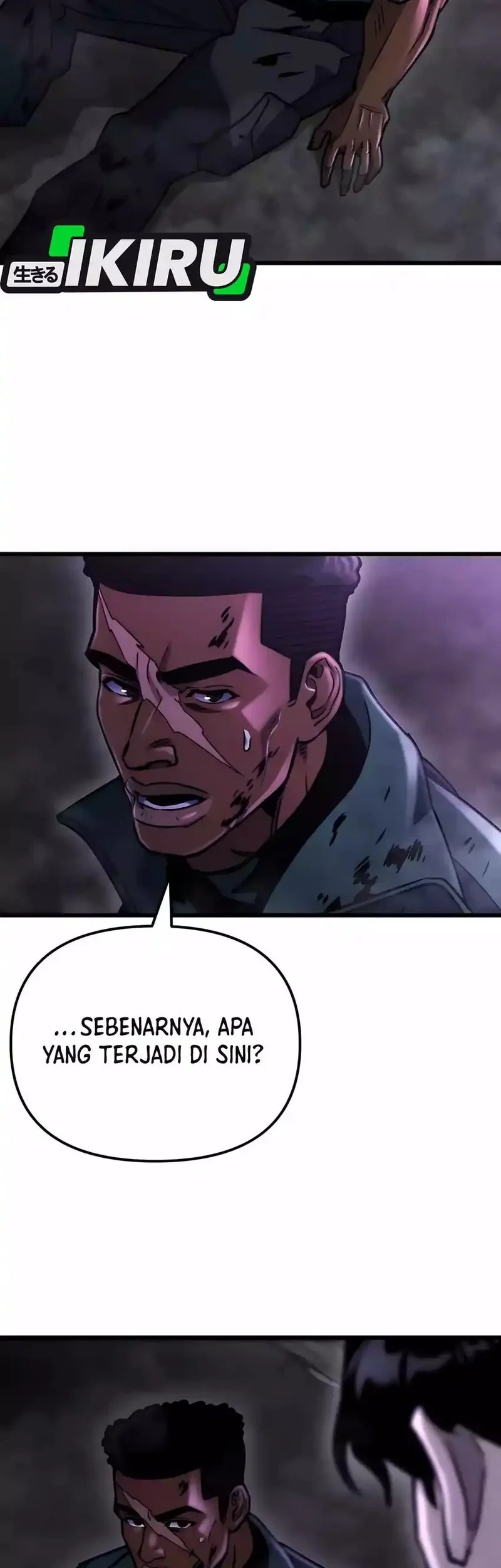 Hiding a Logistics Center in the Apocalypse Chapter 67 Gambar 66