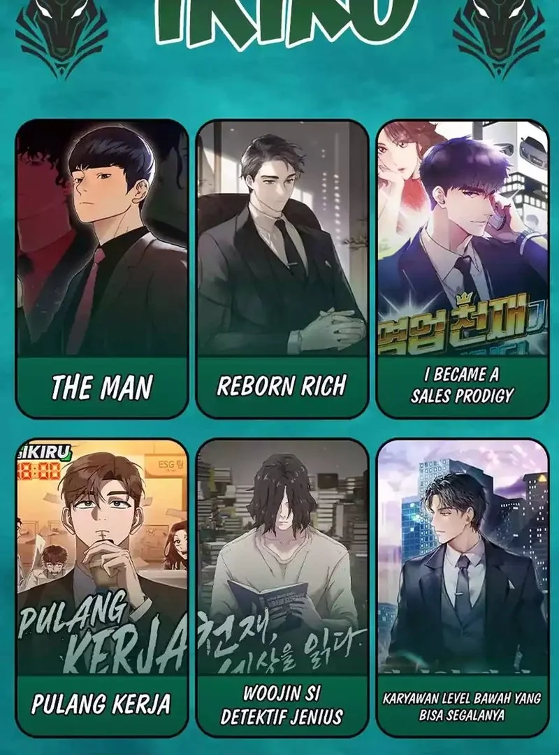 Hiding a Logistics Center in the Apocalypse Chapter 67 Gambar 76