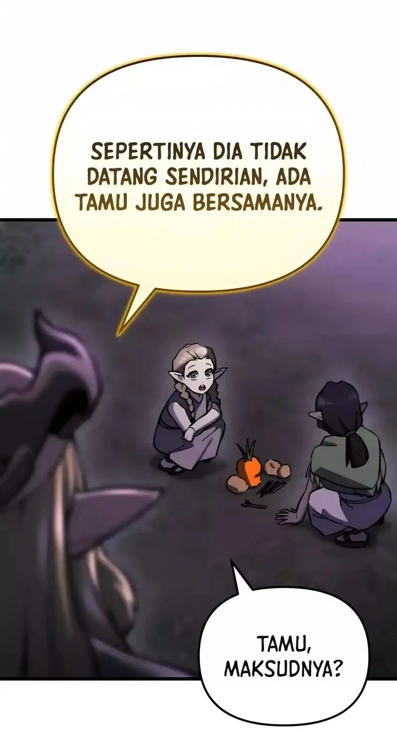 Hiding a Logistics Center in the Apocalypse Chapter 67 Gambar 4