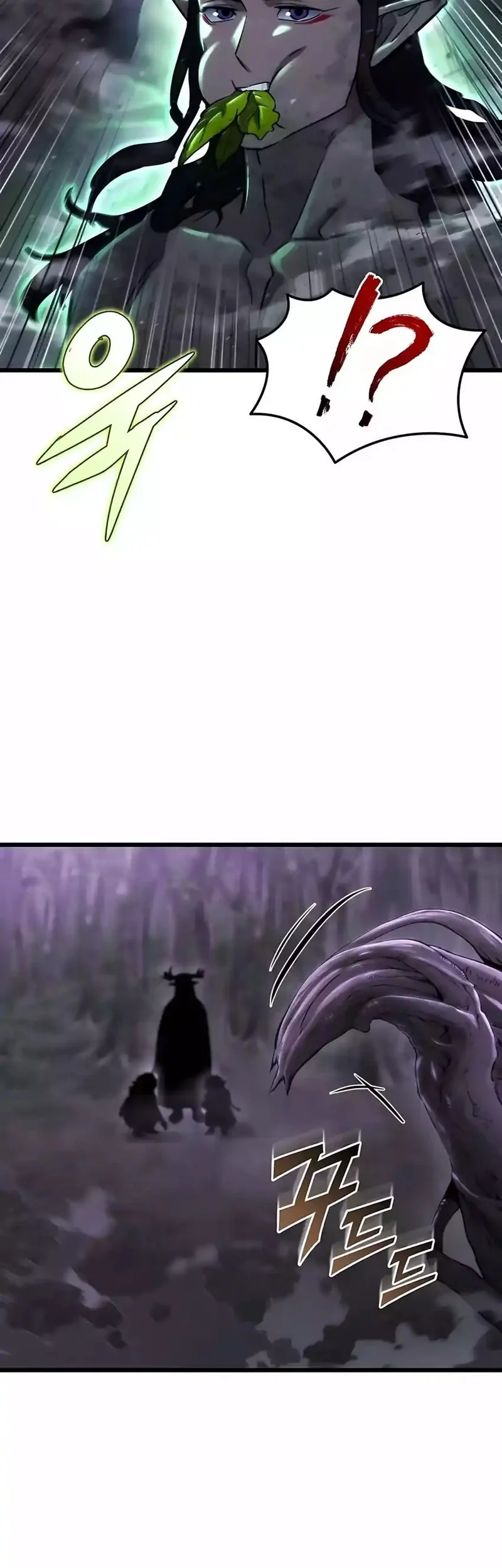 Hiding a Logistics Center in the Apocalypse Chapter 67 Gambar 7