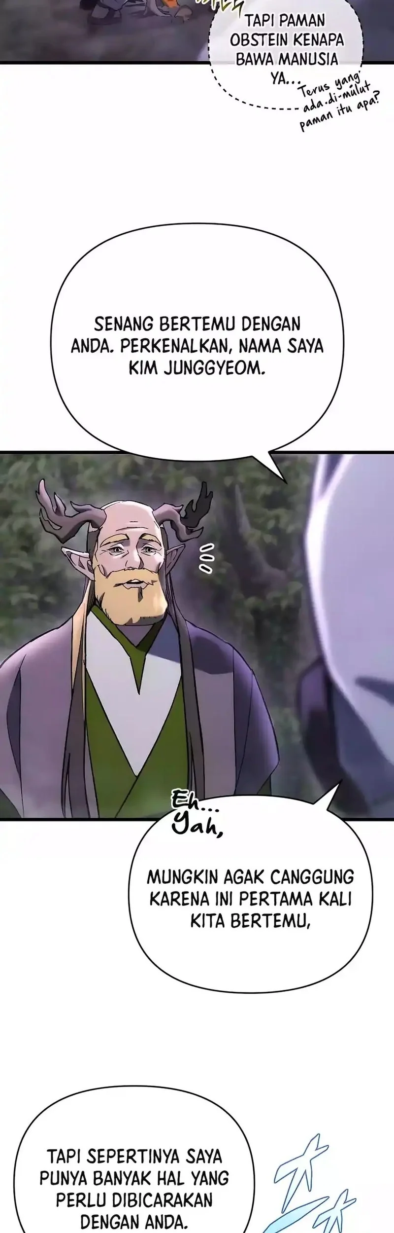 Hiding a Logistics Center in the Apocalypse Chapter 67 Gambar 10