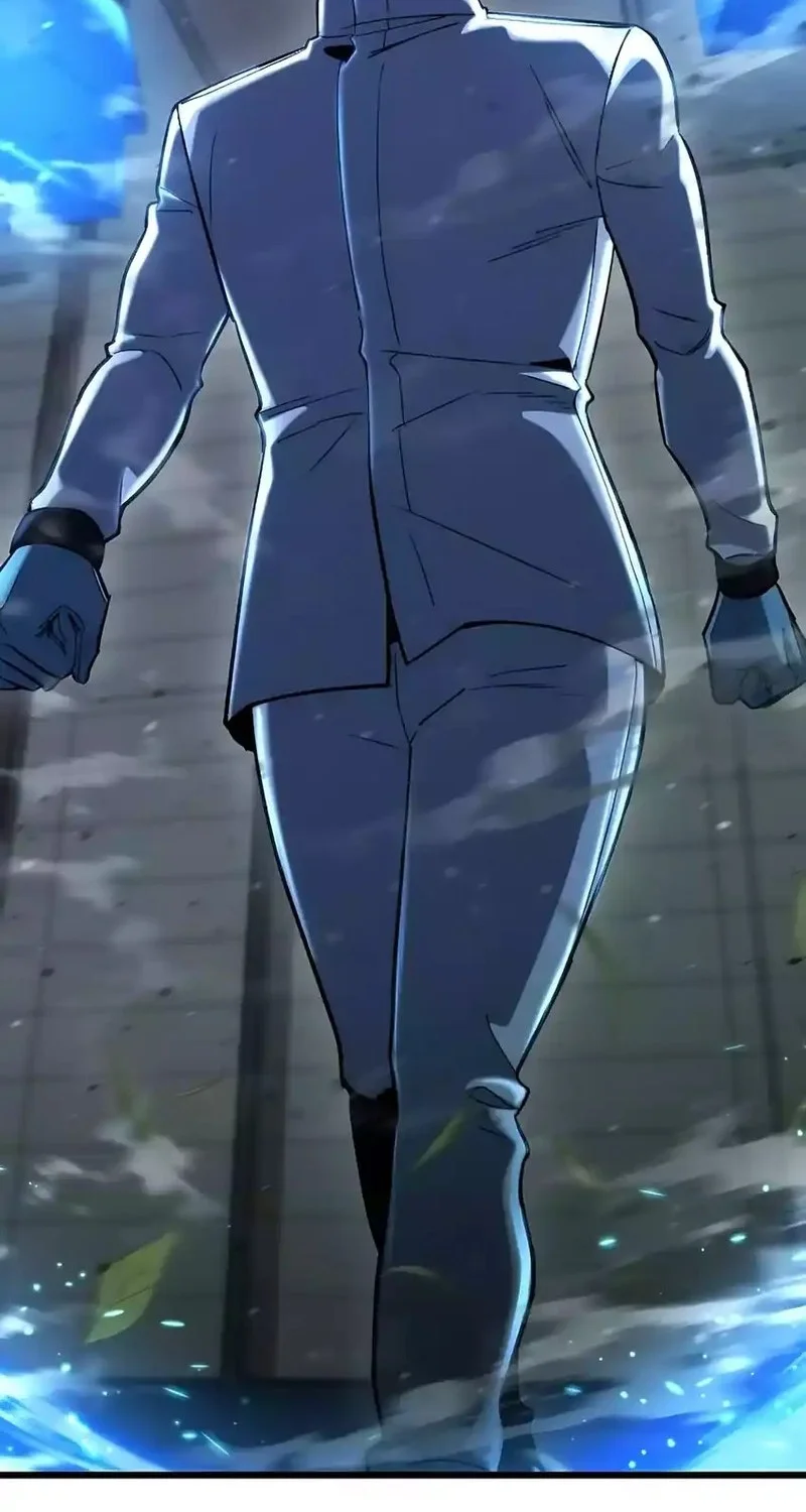 Hiding a Logistics Center in the Apocalypse Chapter 67 Gambar 12