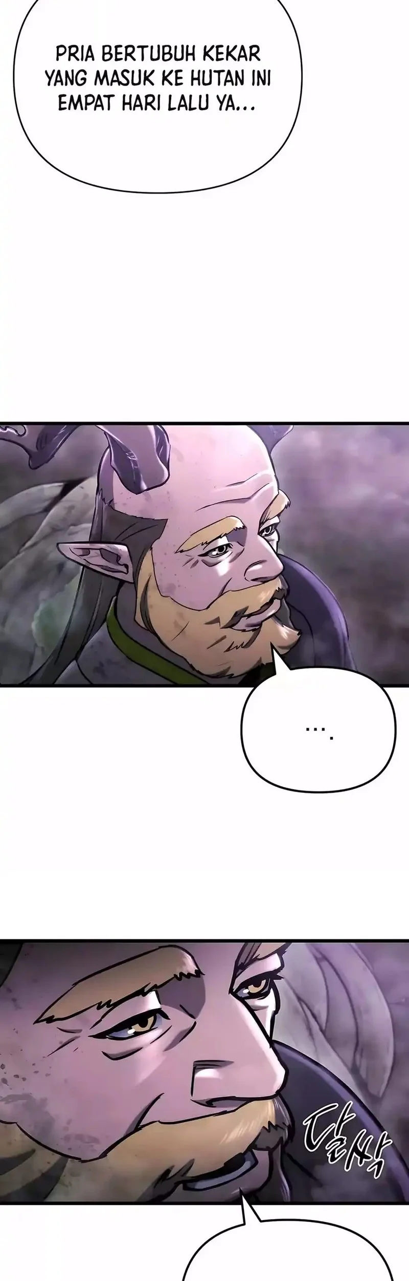 Hiding a Logistics Center in the Apocalypse Chapter 67 Gambar 18