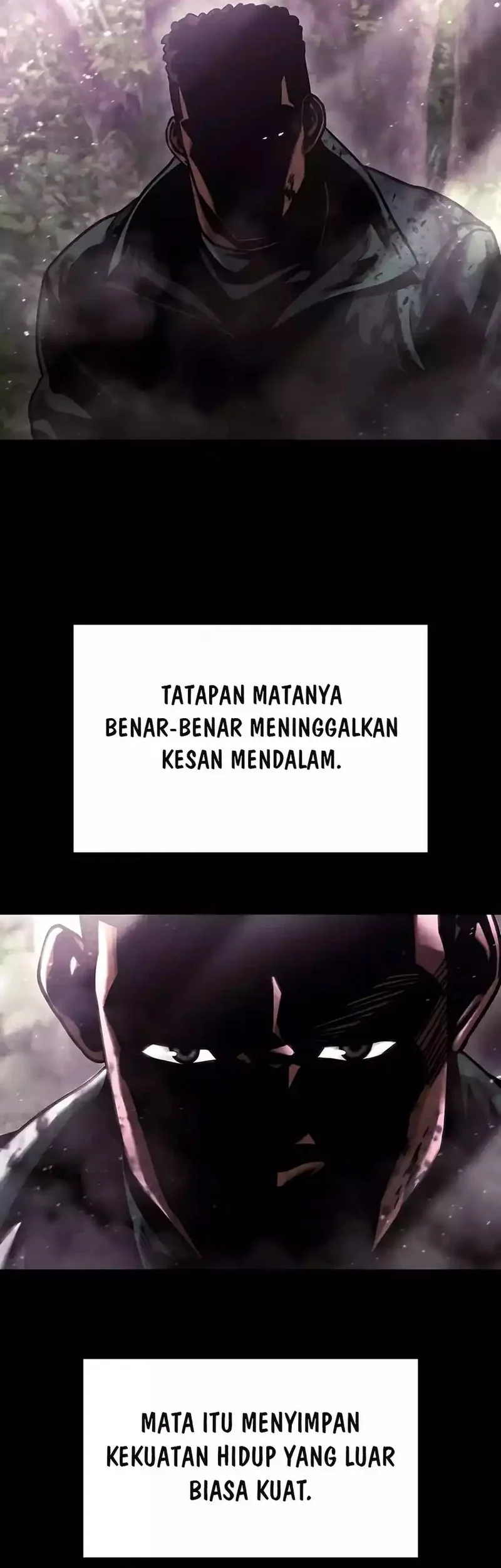 Hiding a Logistics Center in the Apocalypse Chapter 67 Gambar 21