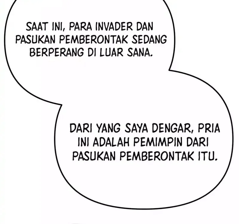 Hiding a Logistics Center in the Apocalypse Chapter 67 Gambar 28