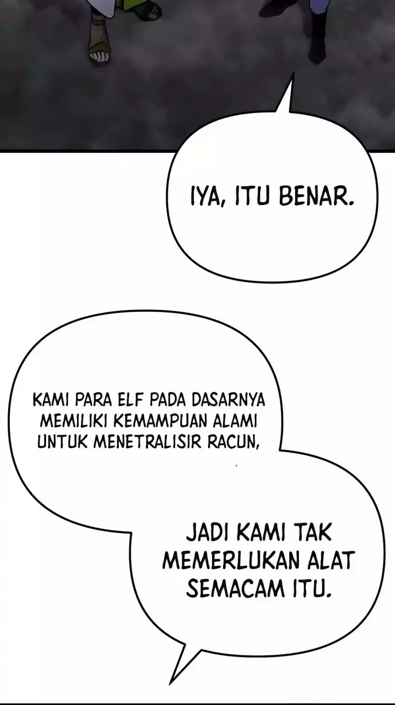 Hiding a Logistics Center in the Apocalypse Chapter 67 Gambar 32