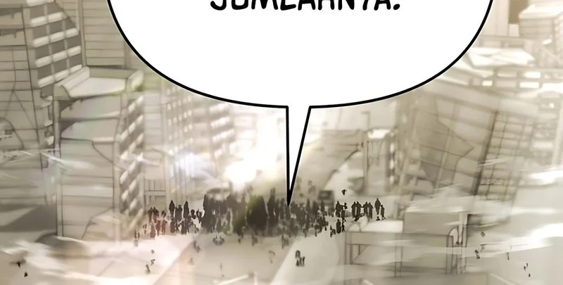 Hiding a Logistics Center in the Apocalypse Chapter 68 Gambar 44