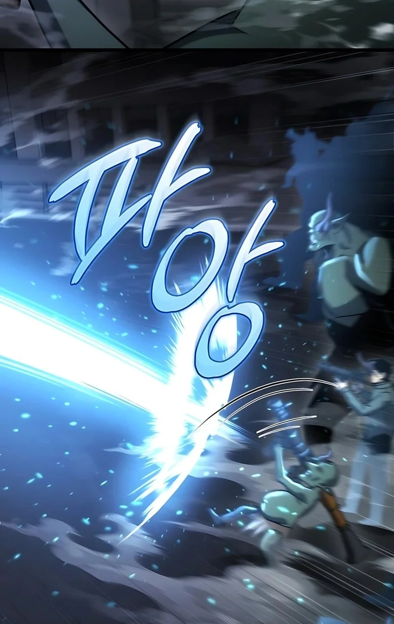 Hiding a Logistics Center in the Apocalypse Chapter 68 Gambar 48