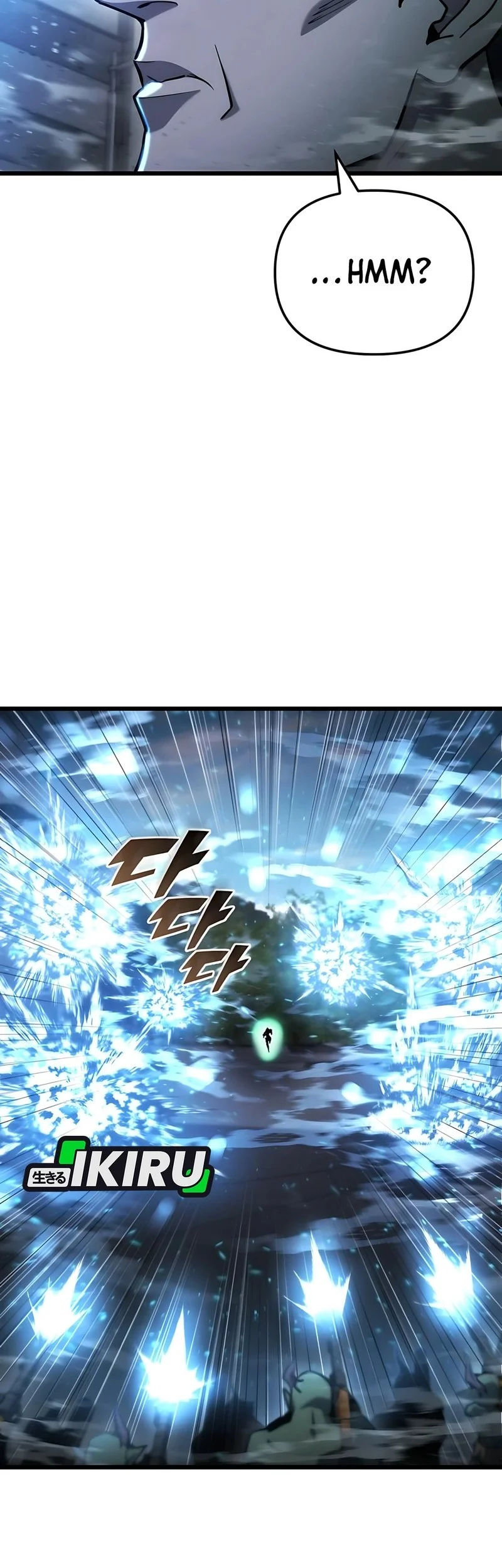 Hiding a Logistics Center in the Apocalypse Chapter 68 Gambar 53