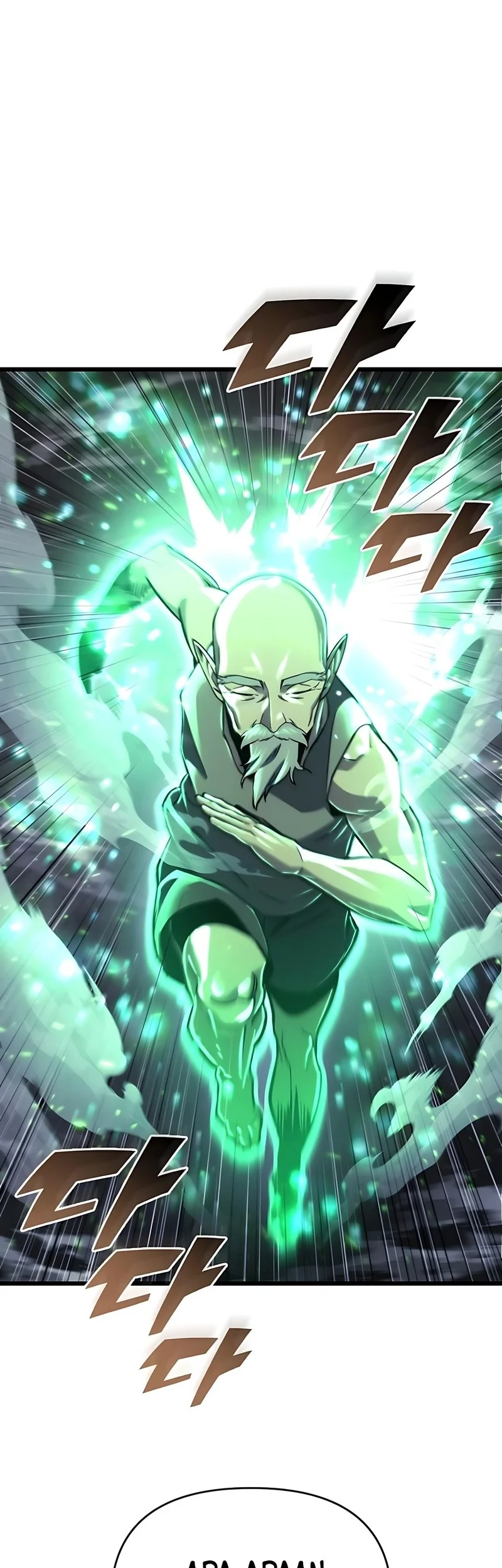 Hiding a Logistics Center in the Apocalypse Chapter 68 Gambar 54