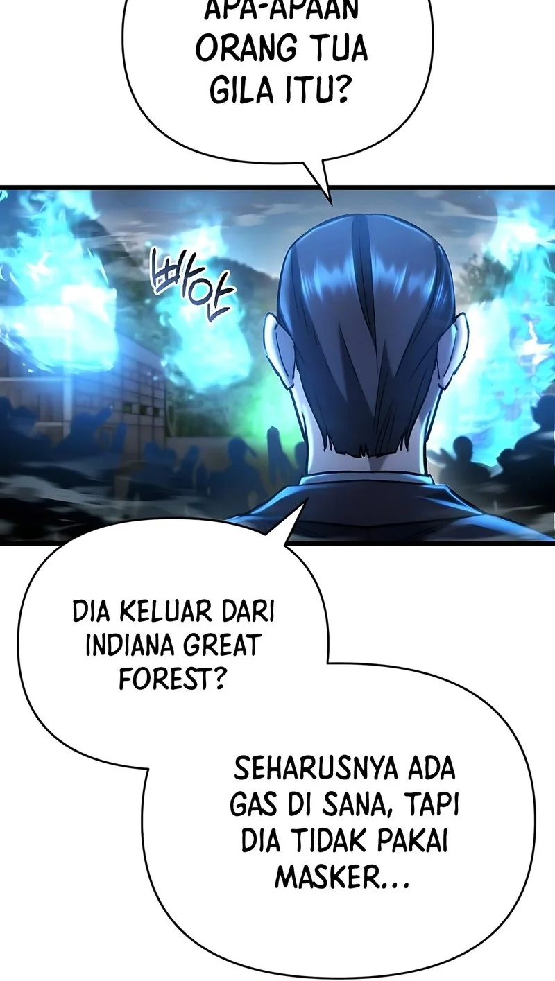 Hiding a Logistics Center in the Apocalypse Chapter 68 Gambar 55