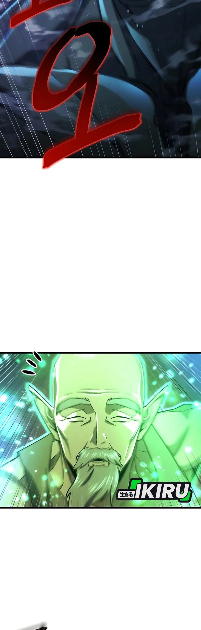 Hiding a Logistics Center in the Apocalypse Chapter 68 Gambar 62