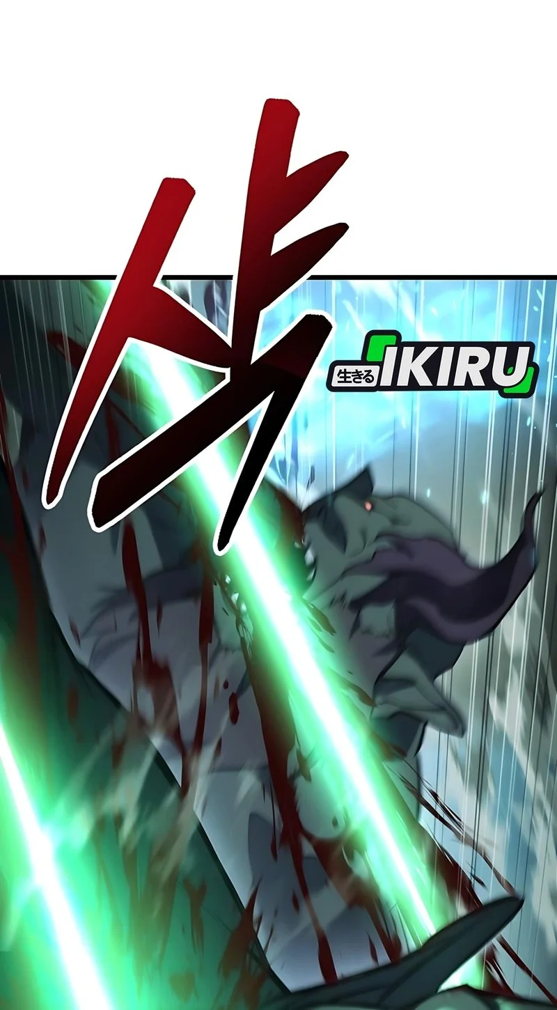 Hiding a Logistics Center in the Apocalypse Chapter 68 Gambar 67