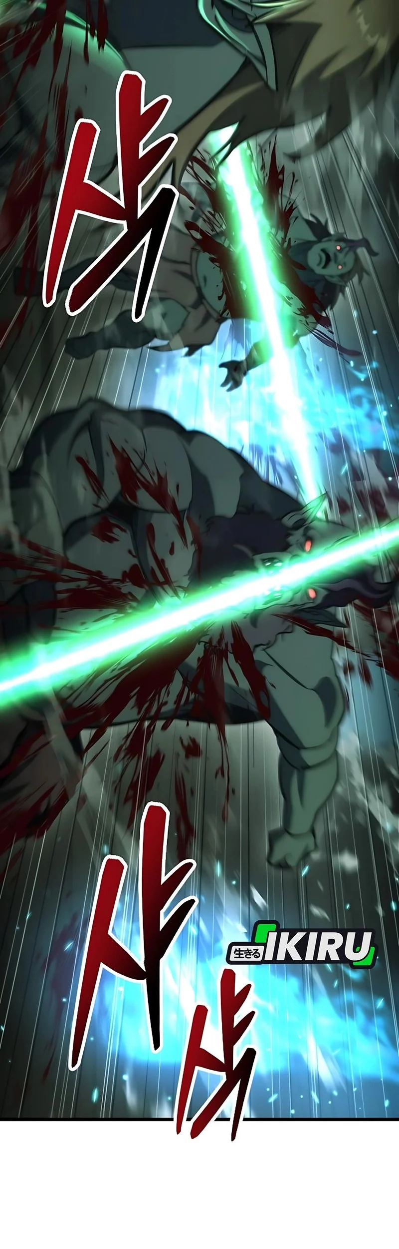 Hiding a Logistics Center in the Apocalypse Chapter 68 Gambar 69