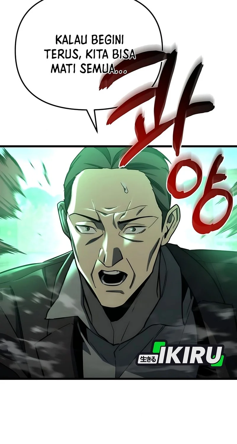 Hiding a Logistics Center in the Apocalypse Chapter 68 Gambar 75