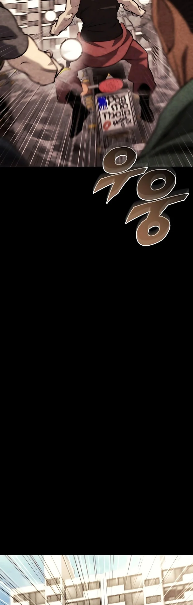 Hiding a Logistics Center in the Apocalypse Chapter 68 Gambar 7