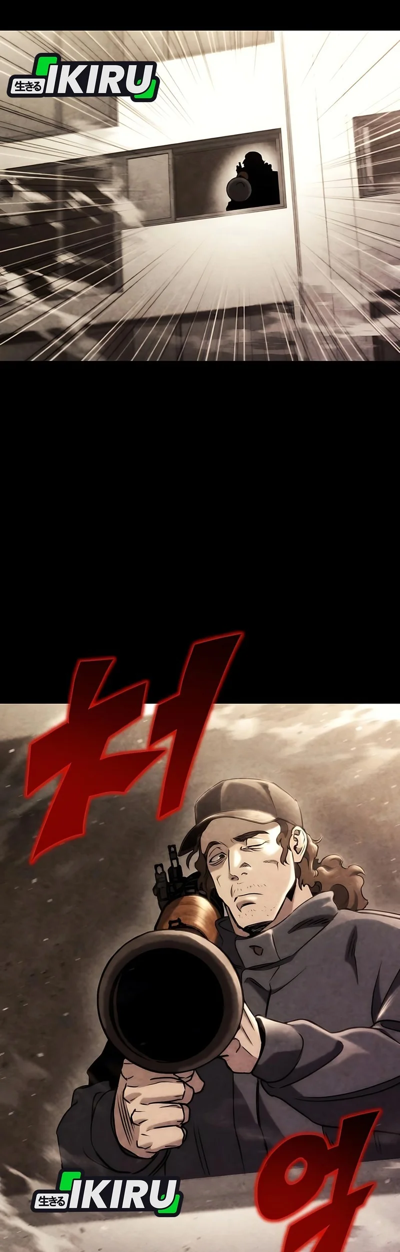 Hiding a Logistics Center in the Apocalypse Chapter 68 Gambar 9