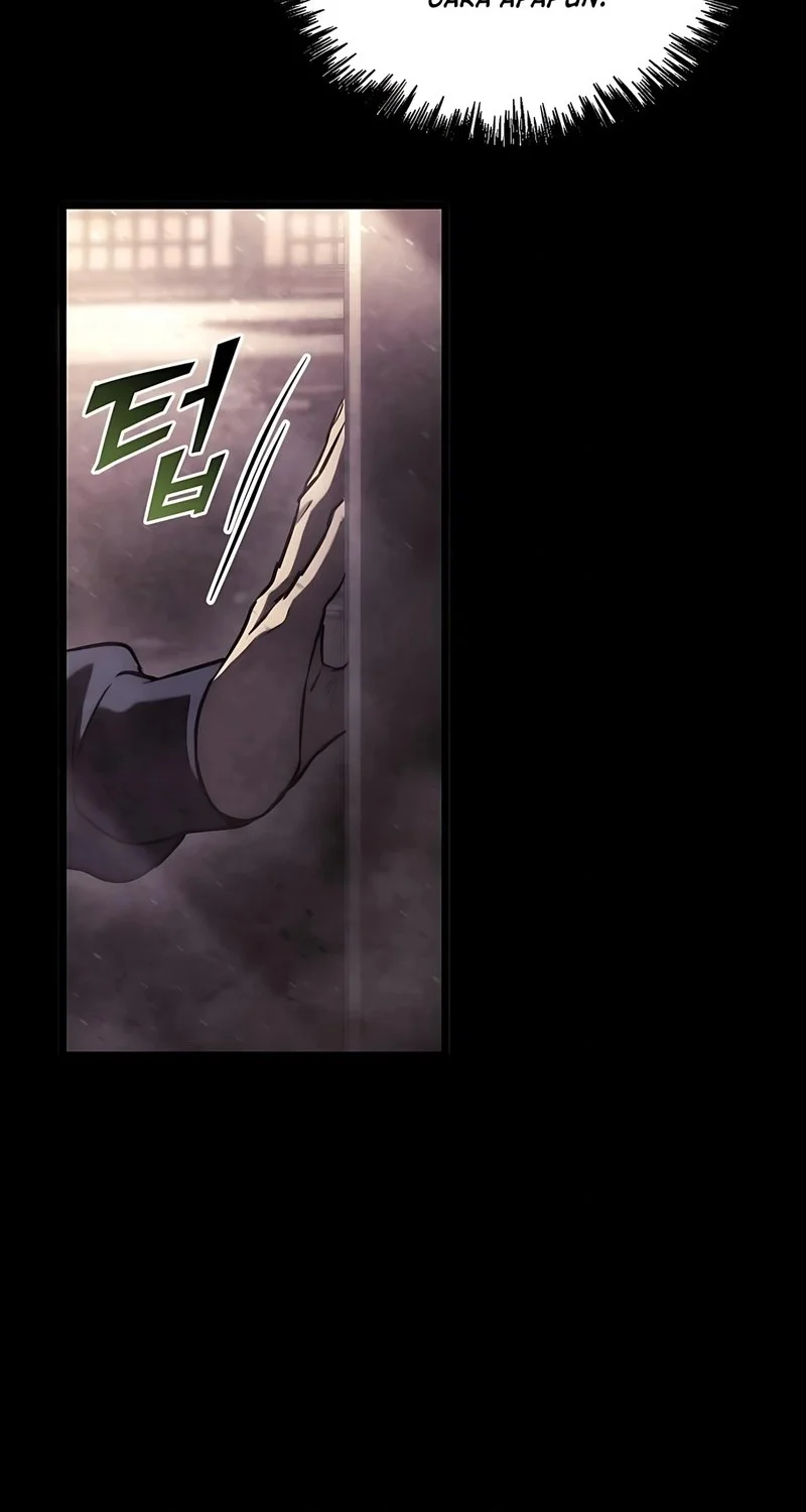 Hiding a Logistics Center in the Apocalypse Chapter 68 Gambar 24