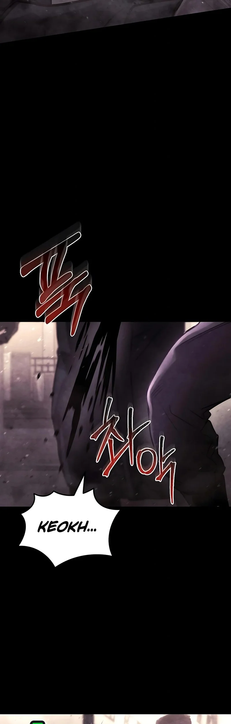 Hiding a Logistics Center in the Apocalypse Chapter 68 Gambar 26