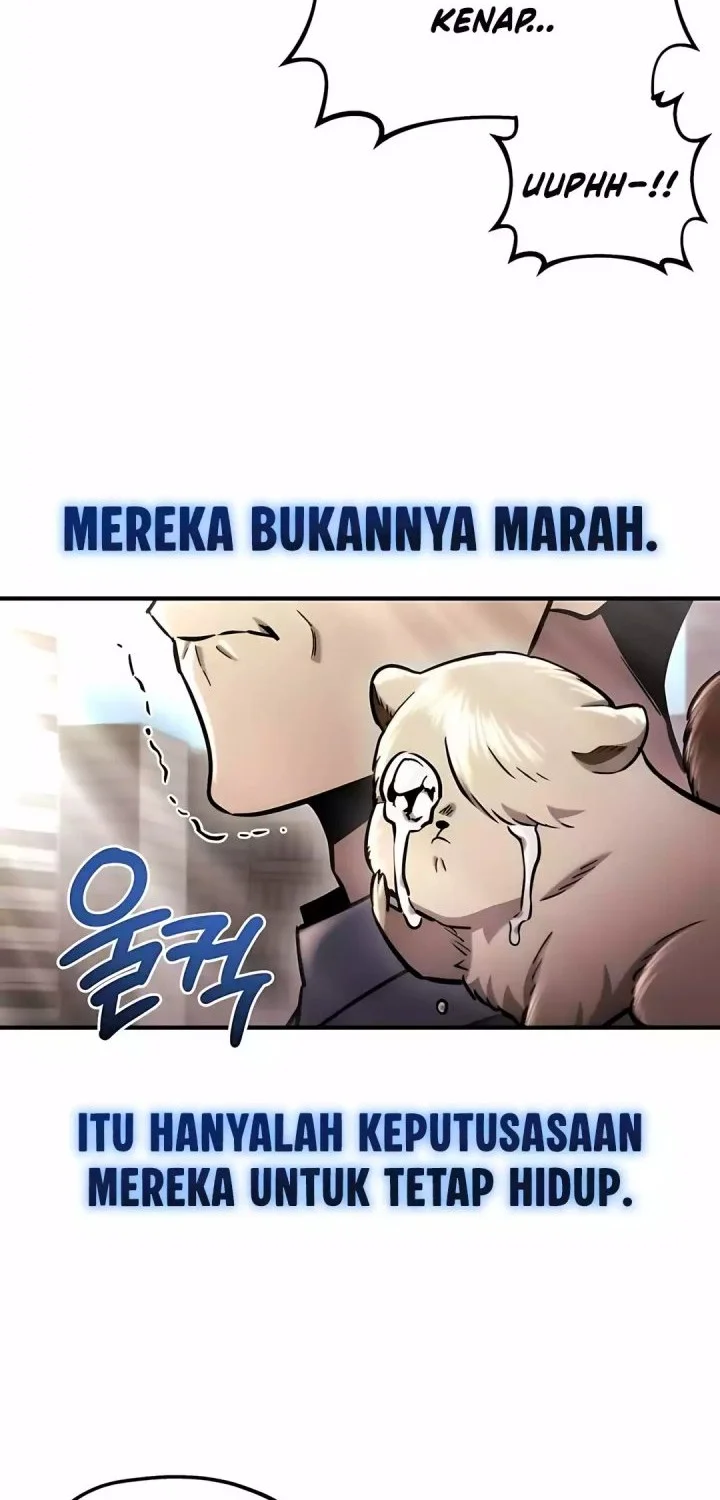 Hiding a Logistics Center in the Apocalypse Chapter 69 Gambar 20