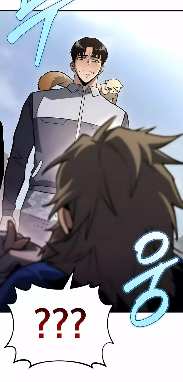 Hiding a Logistics Center in the Apocalypse Chapter 69 Gambar 22