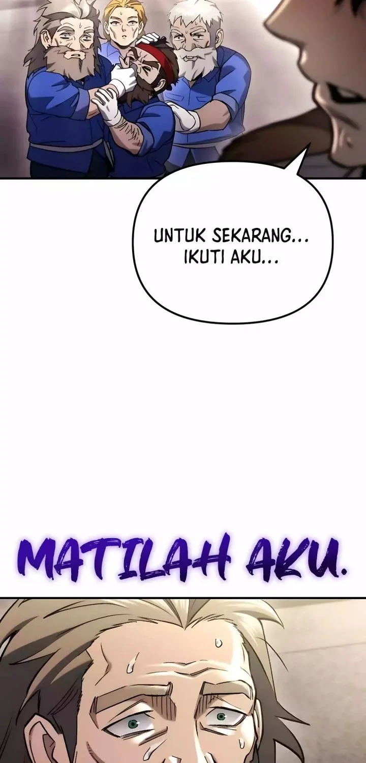 Hiding a Logistics Center in the Apocalypse Chapter 69 Gambar 24