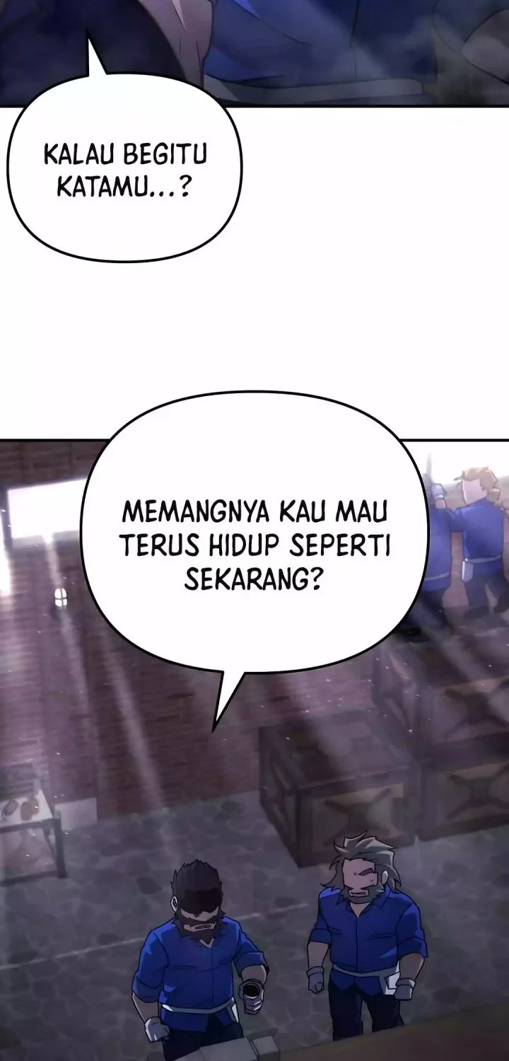 Manhwa Hiding a Logistics Center in the Apocalypse Chapter 69 gambar nomor 2