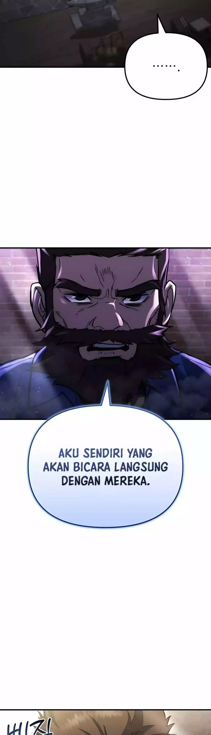 Hiding a Logistics Center in the Apocalypse Chapter 69 Gambar 3