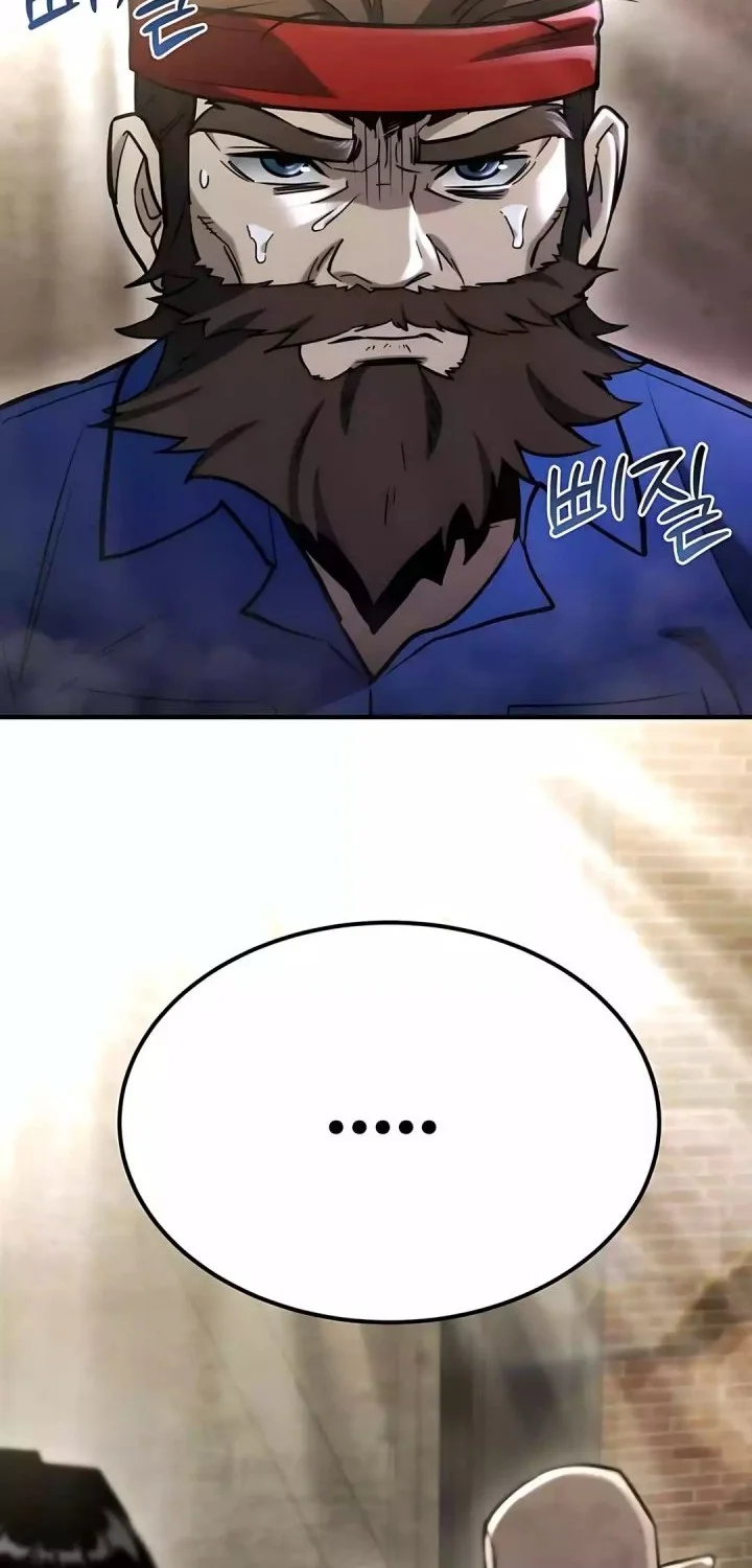 Hiding a Logistics Center in the Apocalypse Chapter 69 Gambar 4