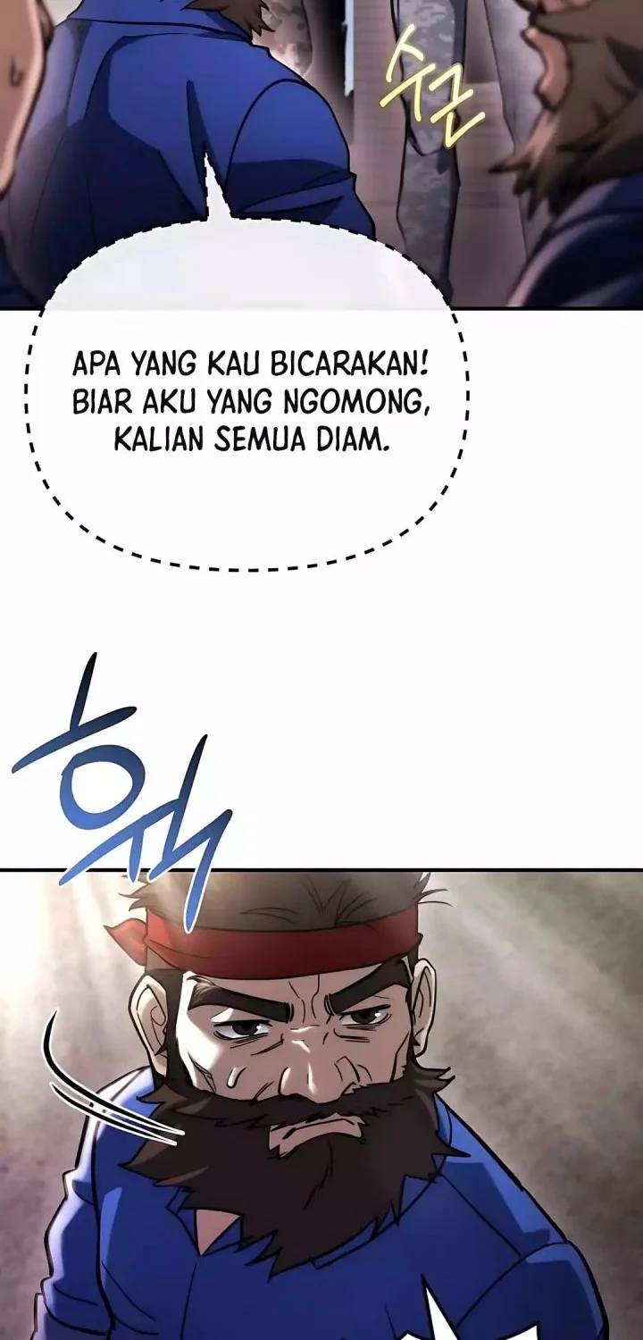 Hiding a Logistics Center in the Apocalypse Chapter 69 Gambar 8