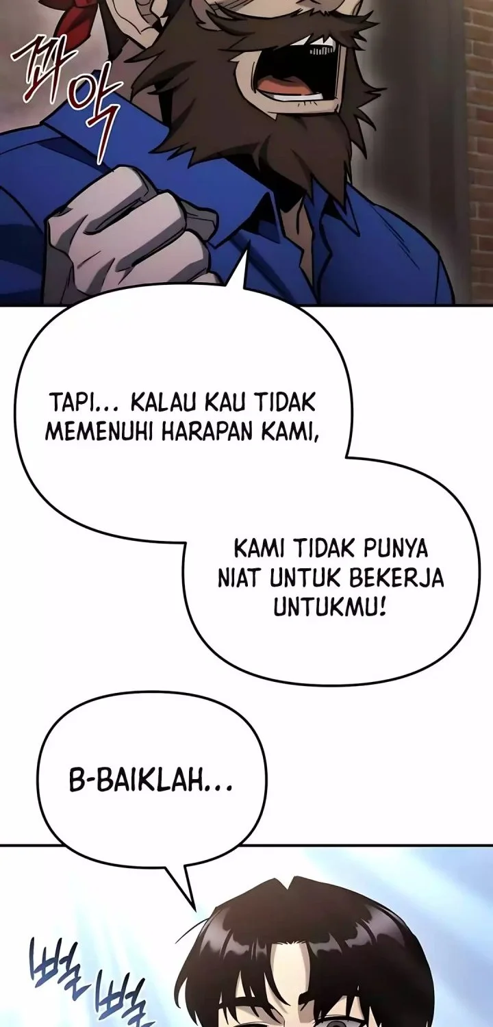 Hiding a Logistics Center in the Apocalypse Chapter 69 Gambar 10