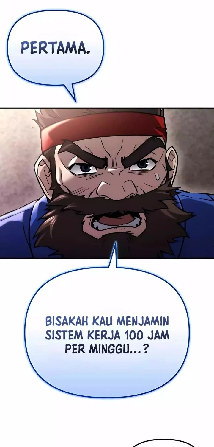 Hiding a Logistics Center in the Apocalypse Chapter 69 Gambar 12