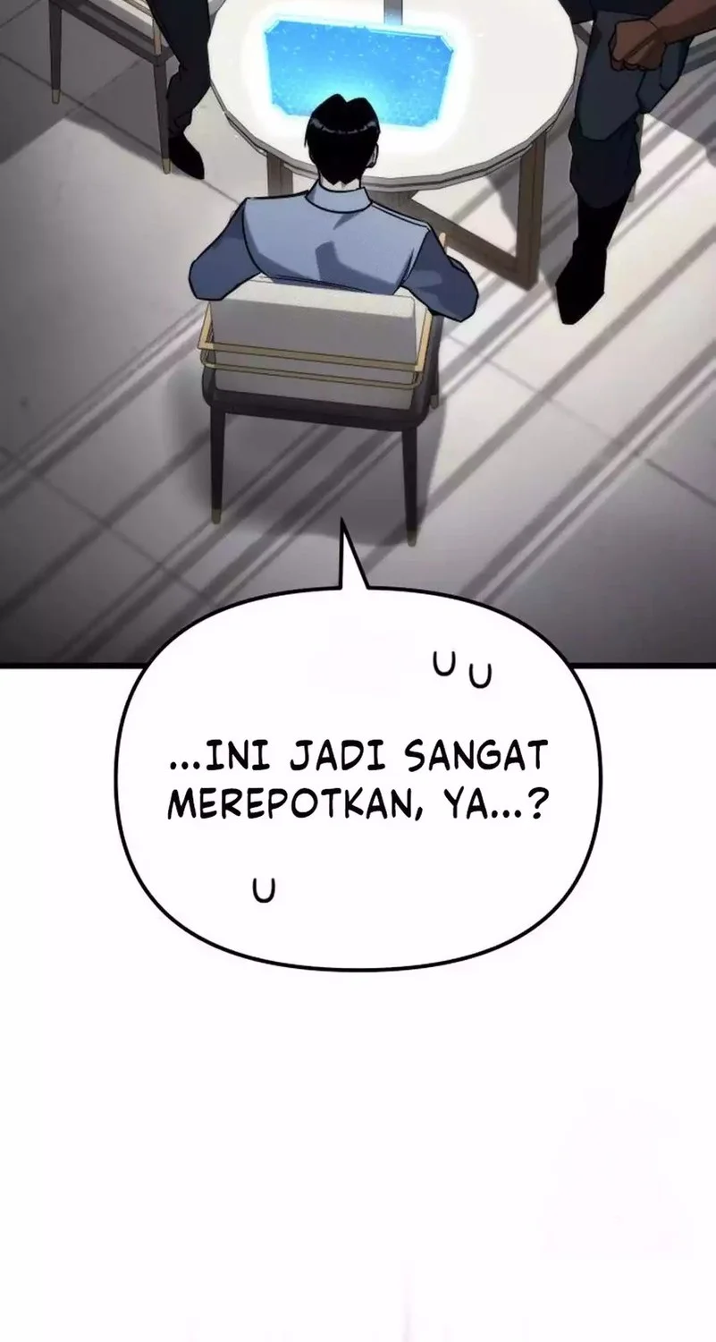 Hiding a Logistics Center in the Apocalypse Chapter 70 Gambar 40