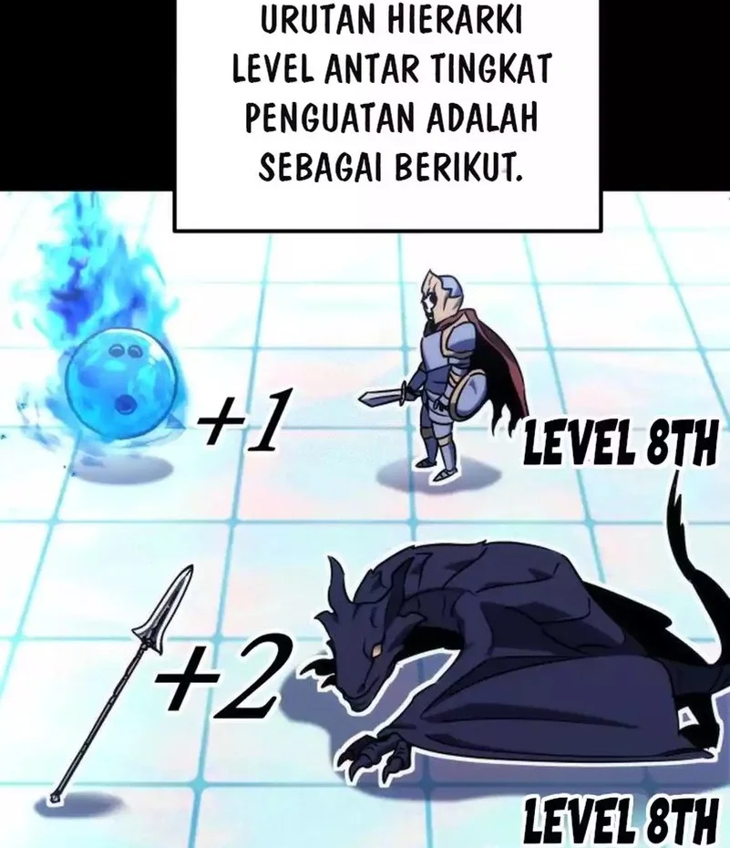 Hiding a Logistics Center in the Apocalypse Chapter 70 Gambar 44