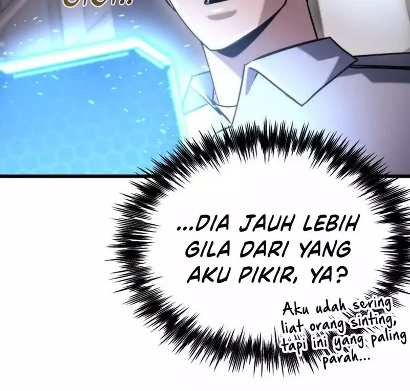 Hiding a Logistics Center in the Apocalypse Chapter 70 Gambar 55