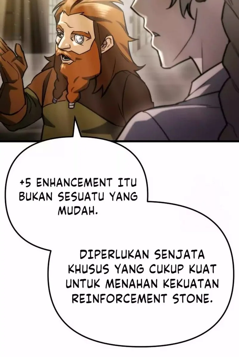 Hiding a Logistics Center in the Apocalypse Chapter 70 Gambar 59