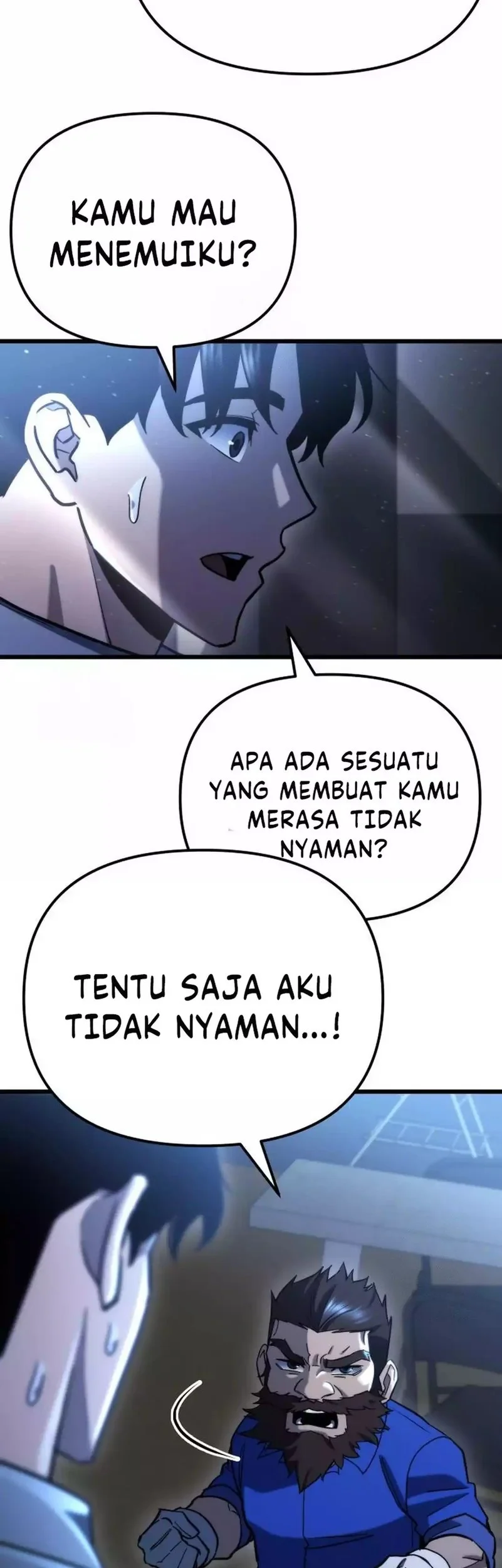 Hiding a Logistics Center in the Apocalypse Chapter 70 Gambar 66