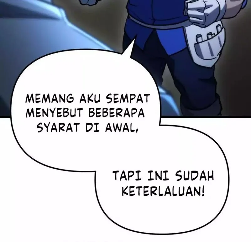 Hiding a Logistics Center in the Apocalypse Chapter 70 Gambar 67