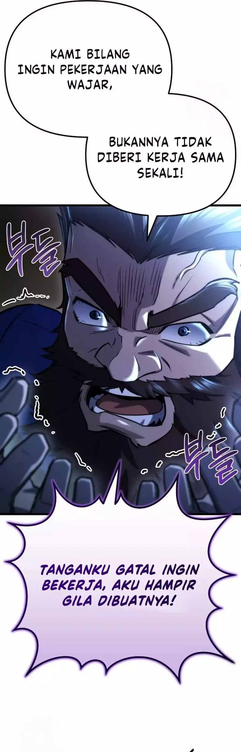 Hiding a Logistics Center in the Apocalypse Chapter 70 Gambar 68