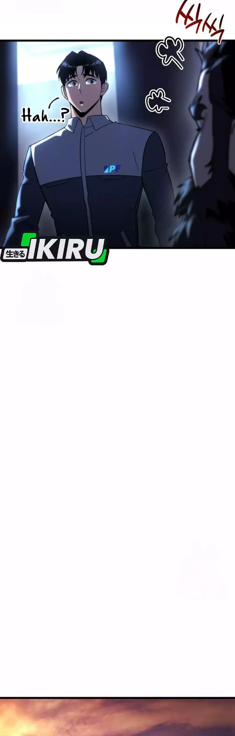 Hiding a Logistics Center in the Apocalypse Chapter 70 Gambar 69