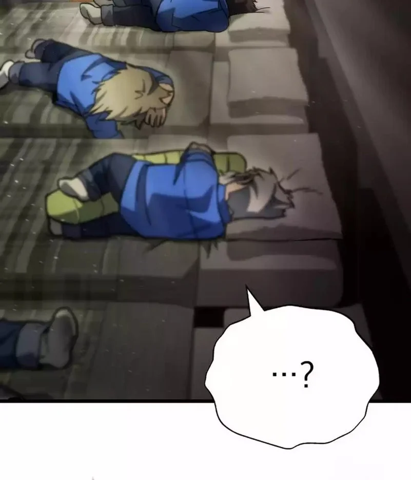 Hiding a Logistics Center in the Apocalypse Chapter 70 Gambar 4