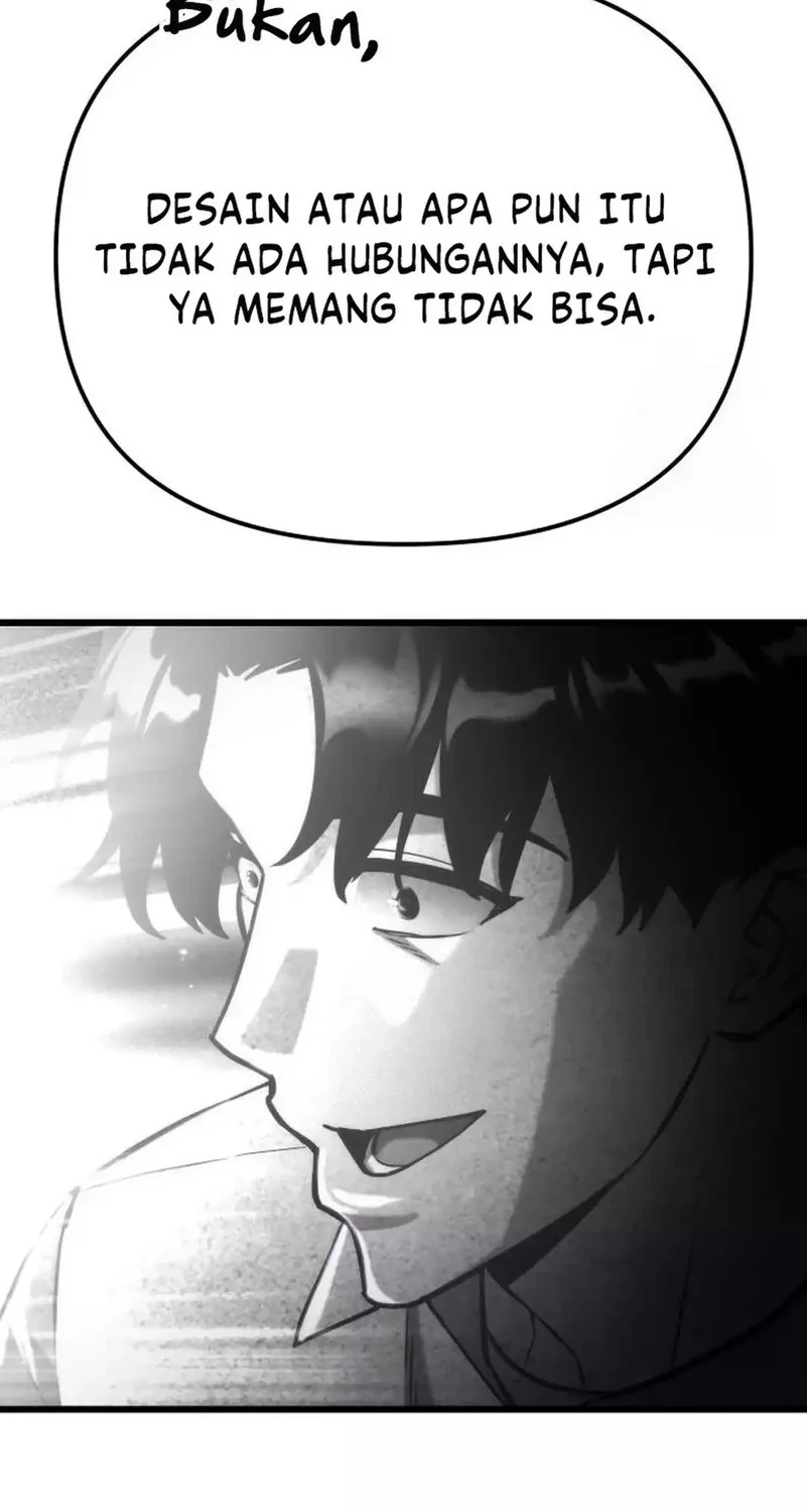 Hiding a Logistics Center in the Apocalypse Chapter 70 Gambar 87